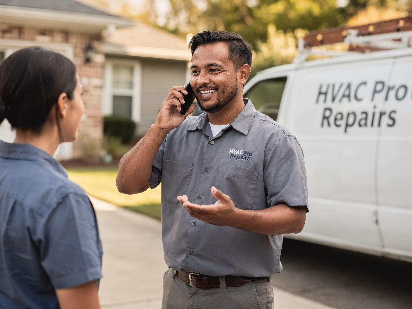 Heat Pump Repair Fishers, NY FAQs